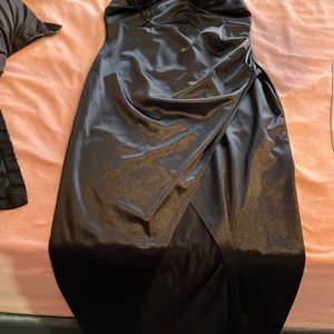 3 dresses and 1 pants suit